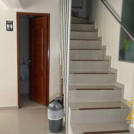 Real Excelencia Hotel Aguas Calientes Luaran gambar